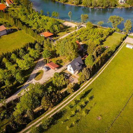 Apartman Babic Bihać Zewnętrze zdjęcie