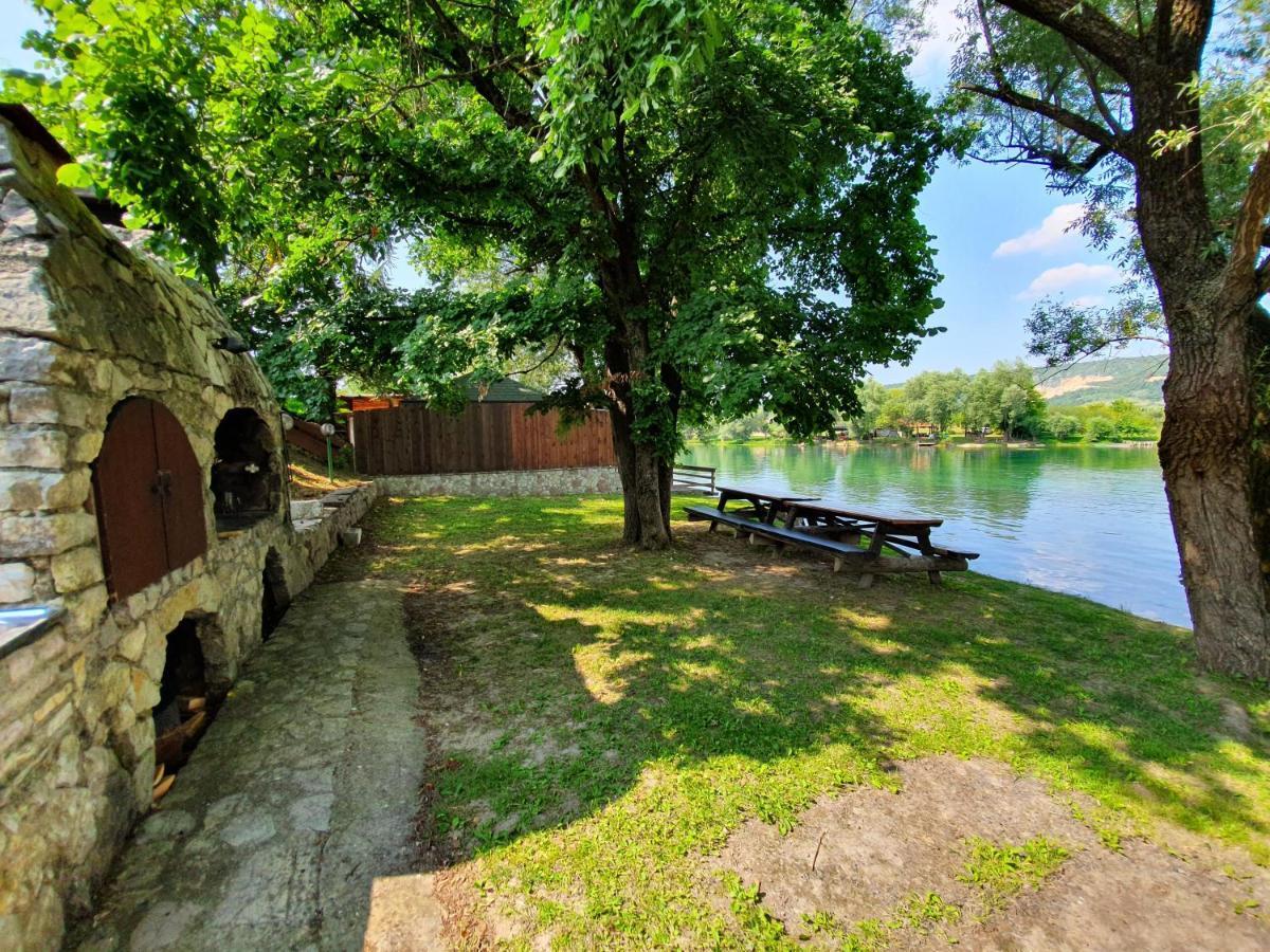 Apartman Babic Bihać Zewnętrze zdjęcie