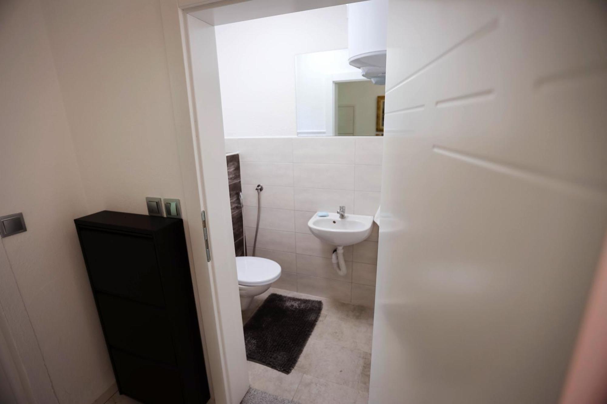 Apartman Babic Bihać Zewnętrze zdjęcie