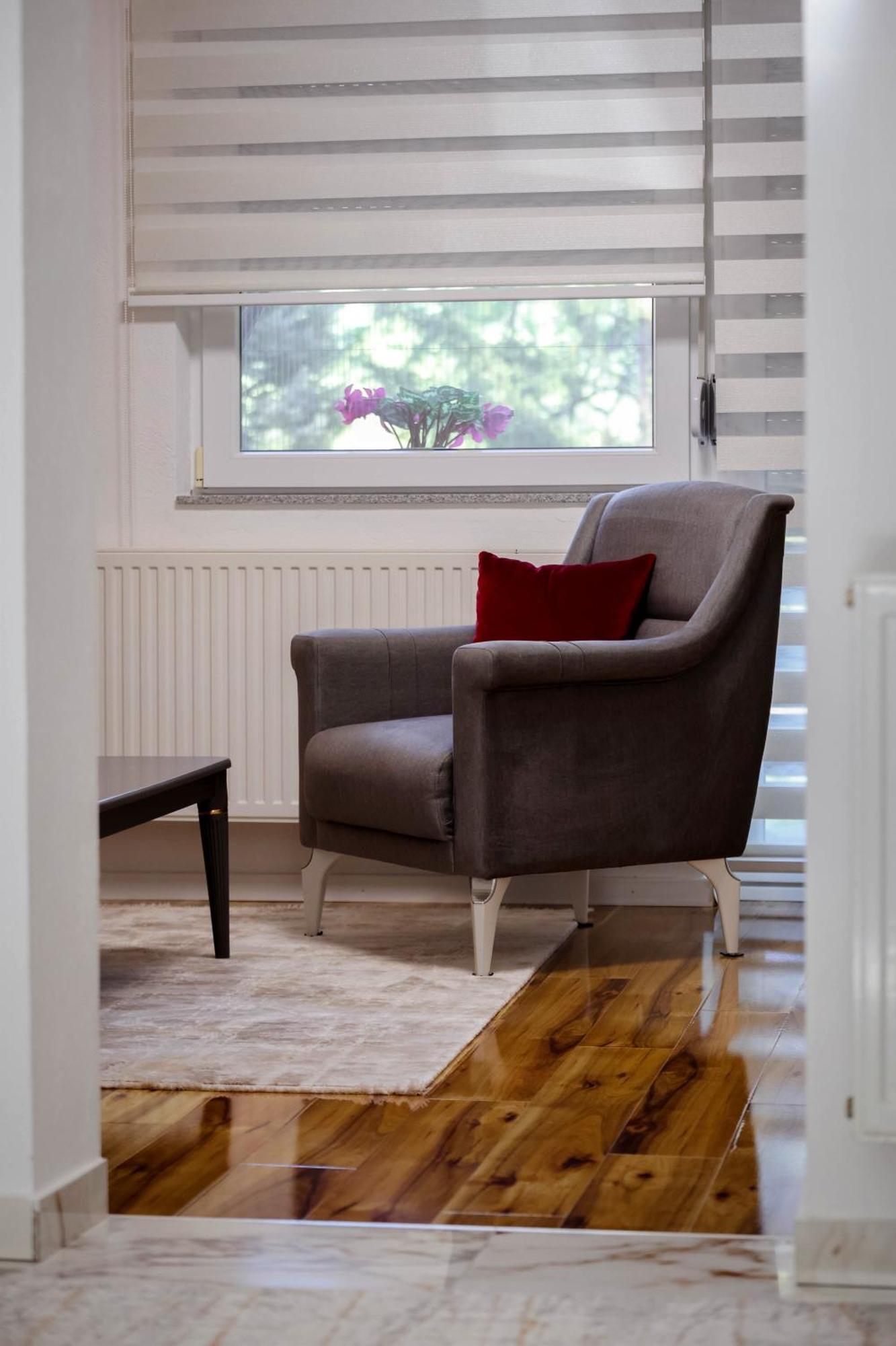 Apartman Babic Bihać Zewnętrze zdjęcie