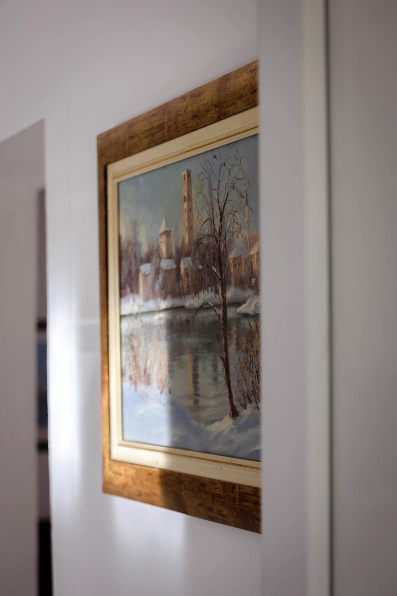 Apartman Babic Bihać Zewnętrze zdjęcie
