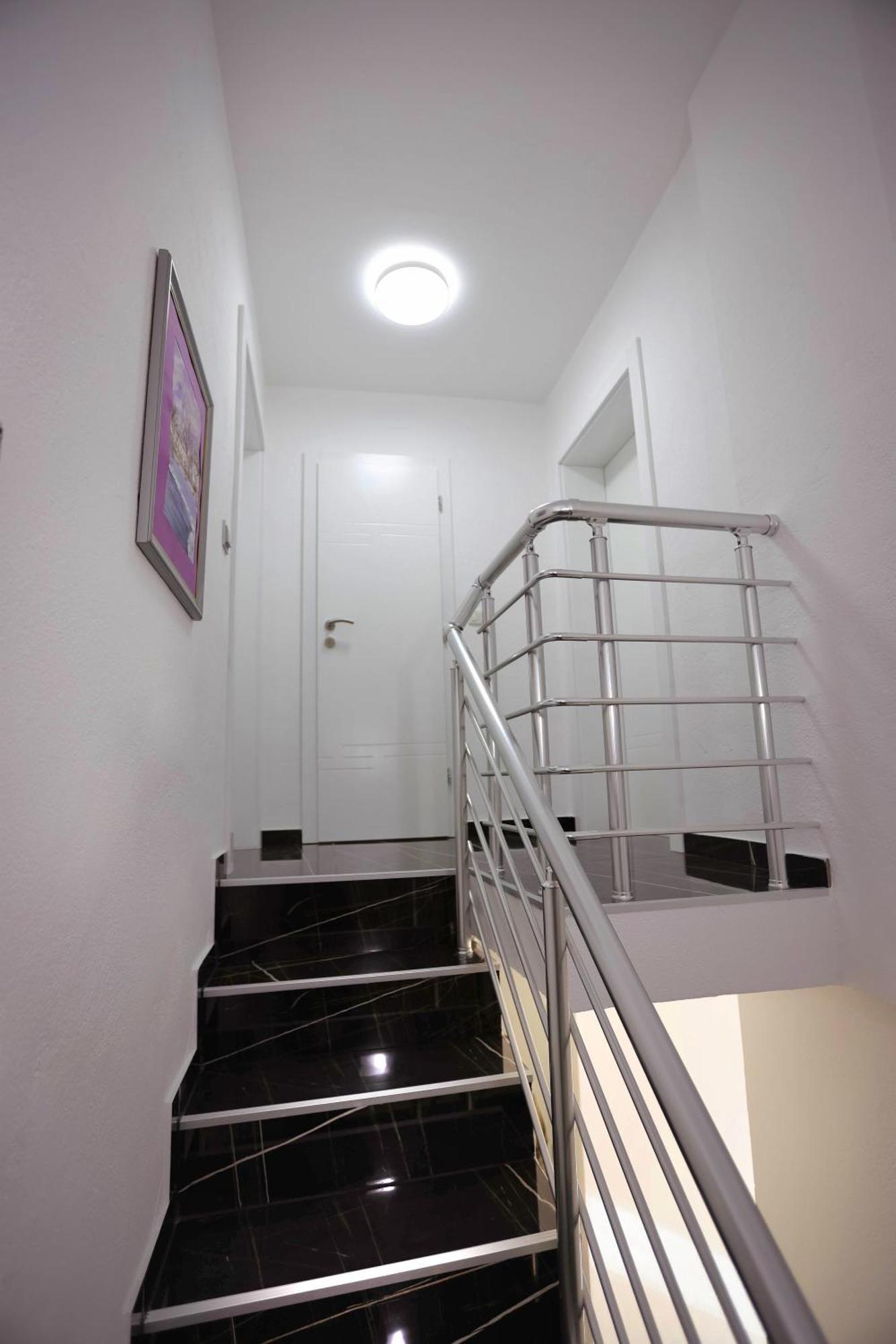 Apartman Babic Bihać Zewnętrze zdjęcie