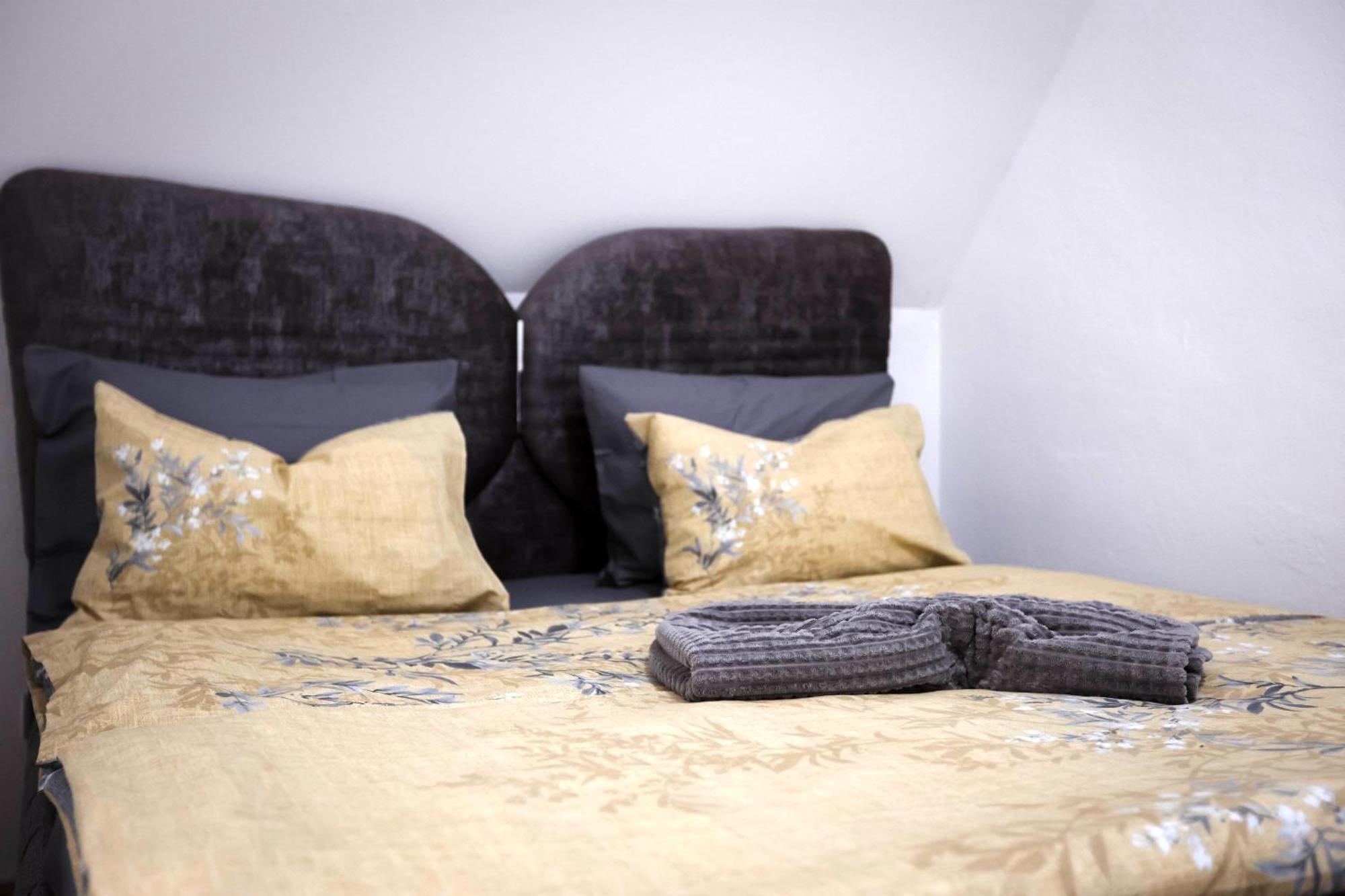 Apartman Babic Bihać Zewnętrze zdjęcie