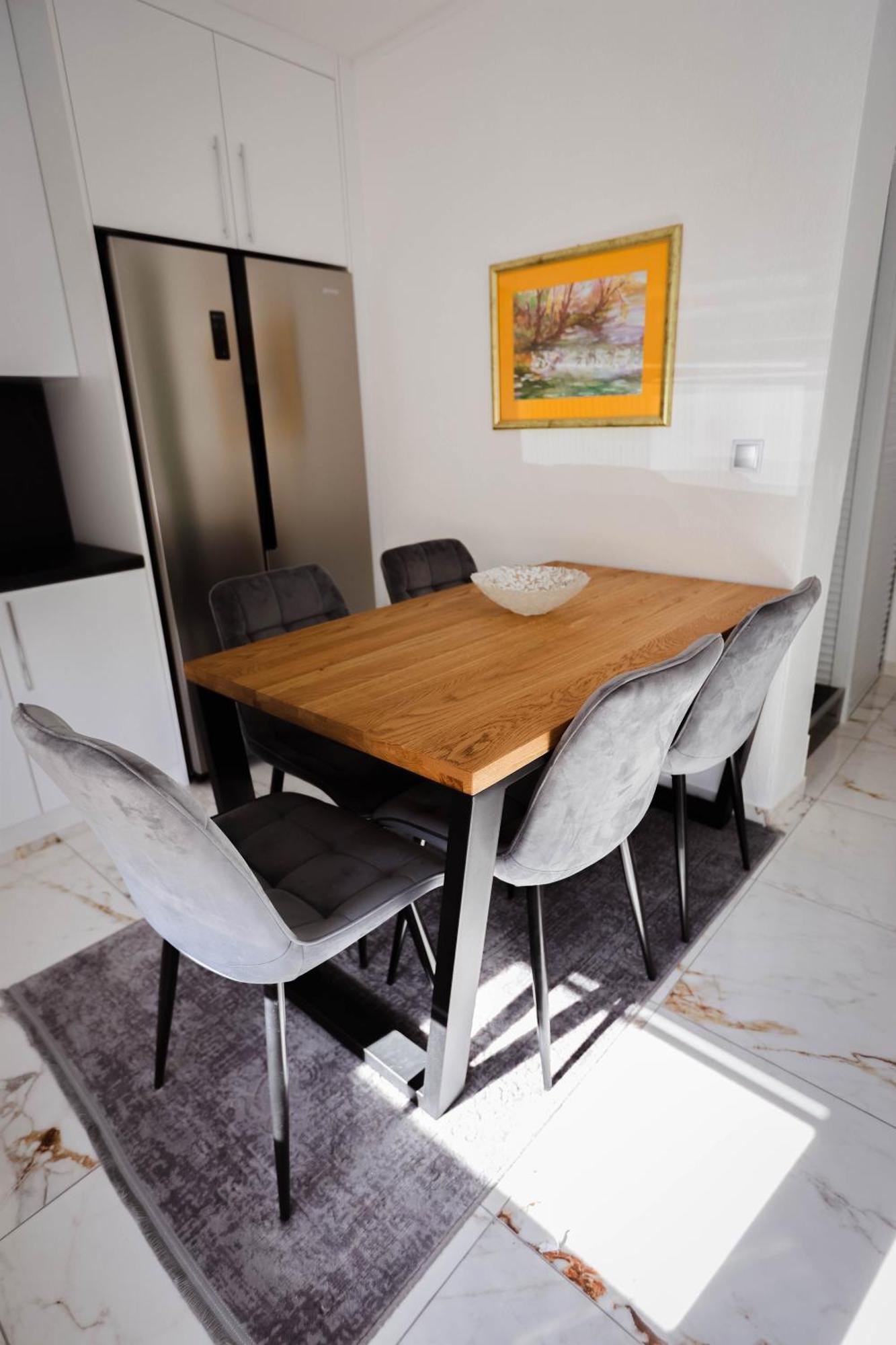 Apartman Babic Bihać Zewnętrze zdjęcie
