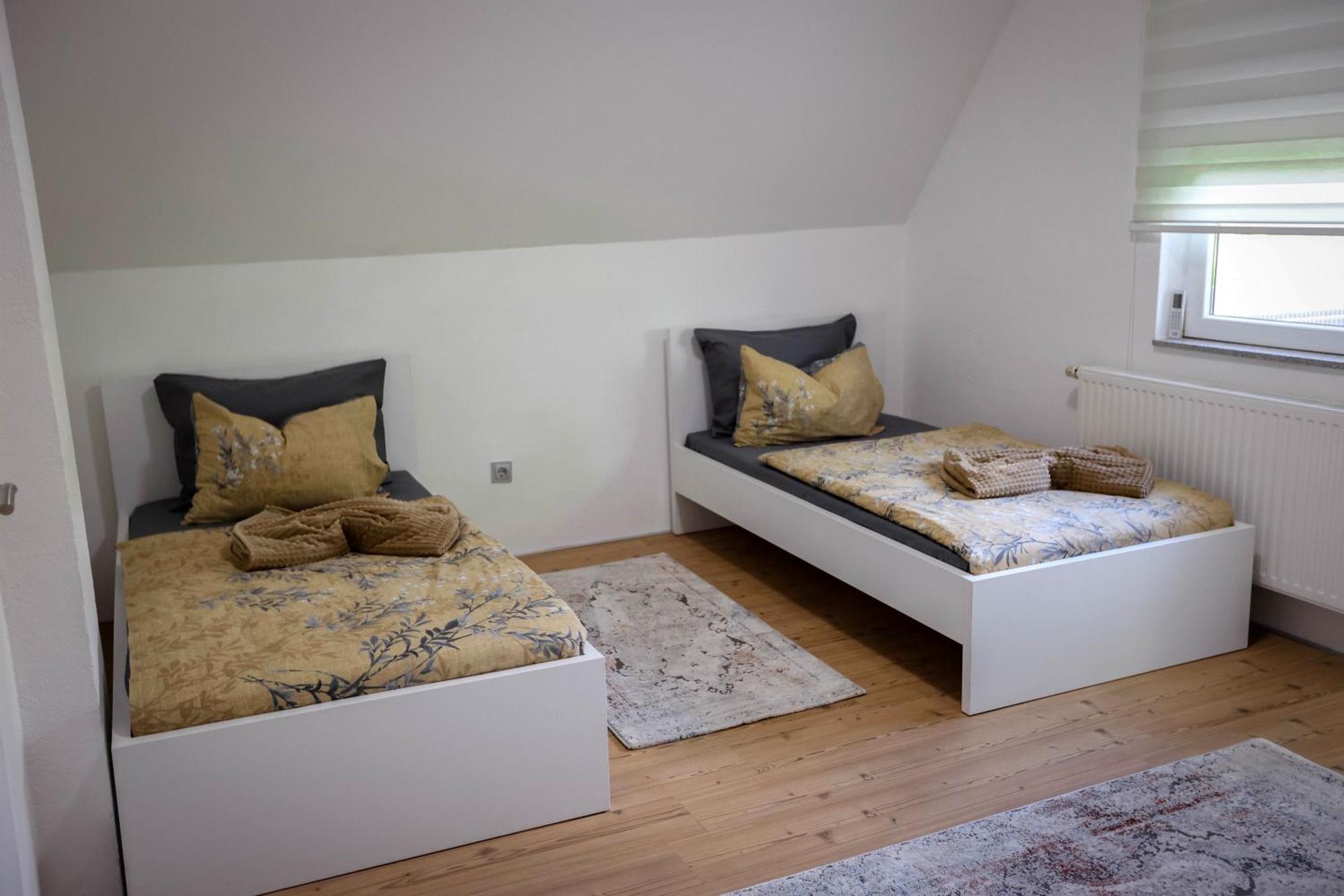 Apartman Babic Bihać Zewnętrze zdjęcie