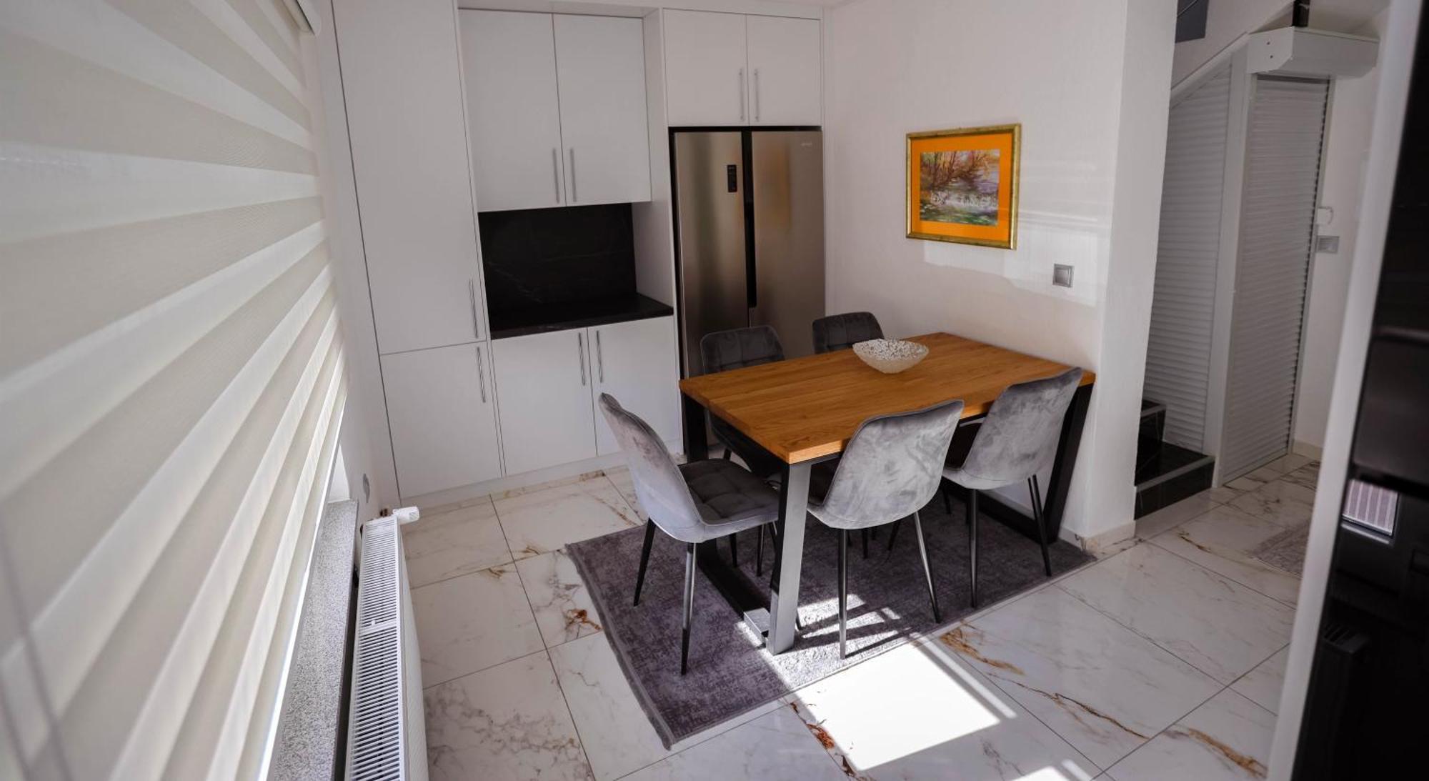 Apartman Babic Bihać Zewnętrze zdjęcie