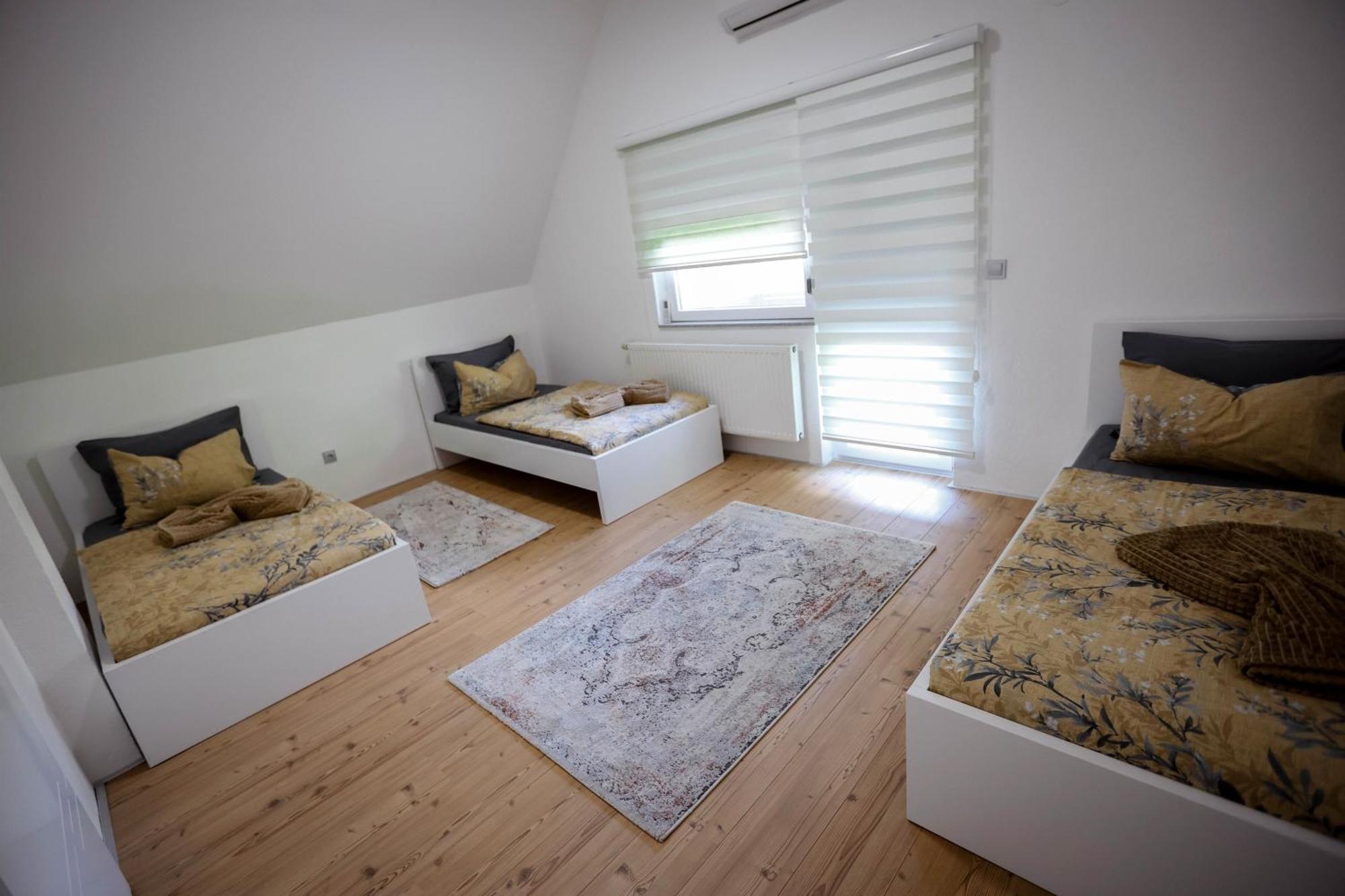 Apartman Babic Bihać Zewnętrze zdjęcie