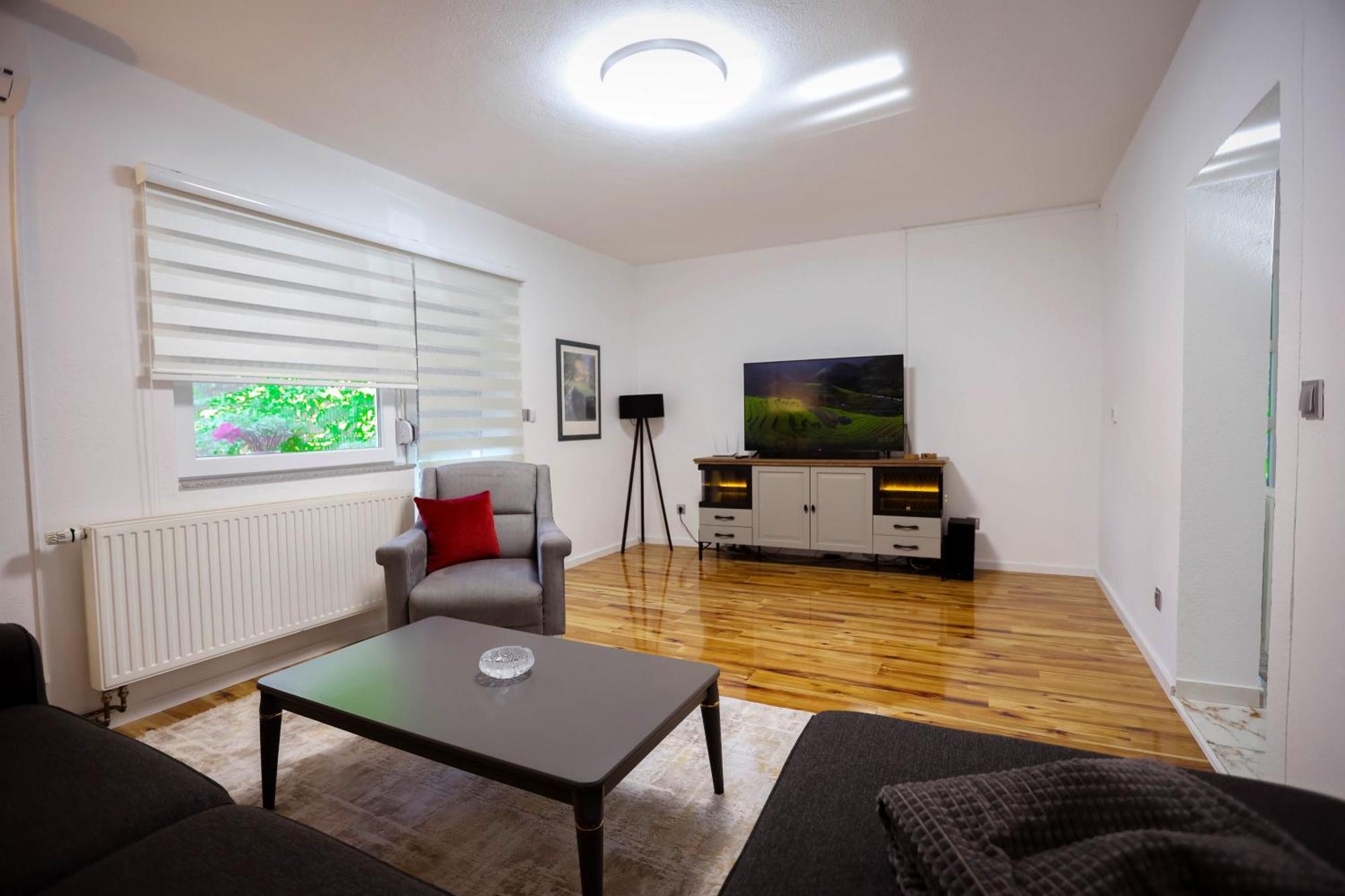 Apartman Babic Bihać Zewnętrze zdjęcie