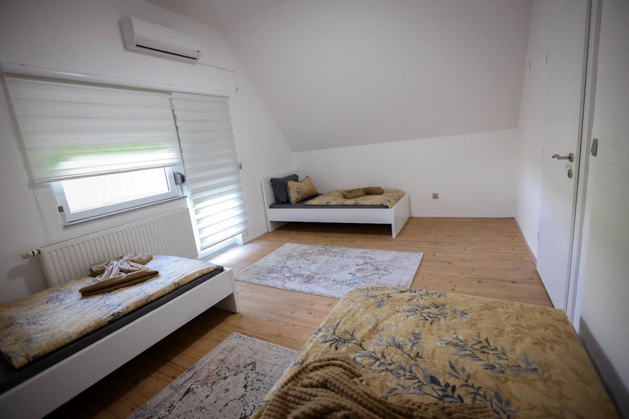 Apartman Babic Bihać Zewnętrze zdjęcie