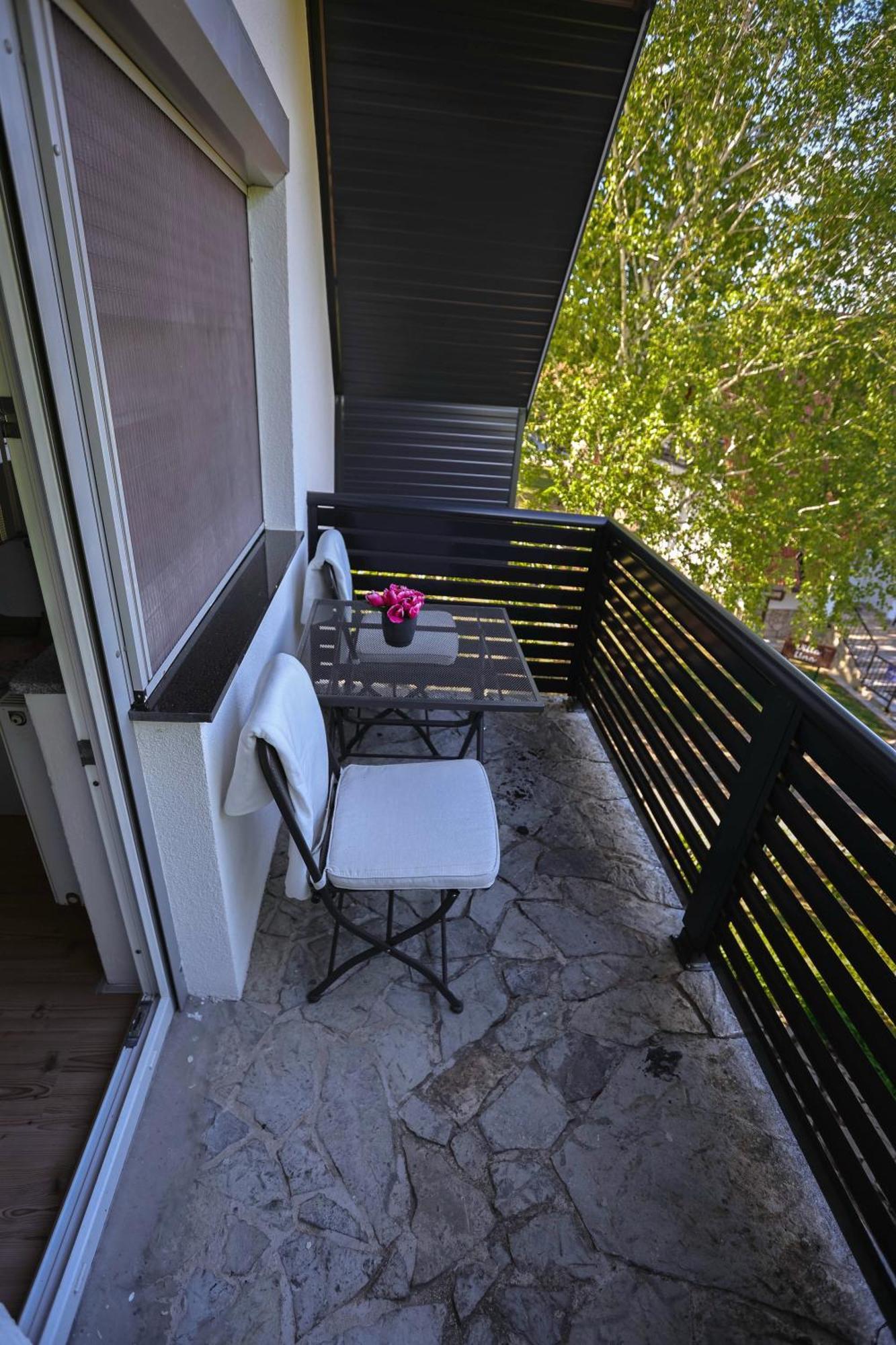 Apartman Babic Bihać Zewnętrze zdjęcie